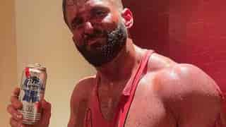 Fans RIOTED After Matt Cardona (Zack Ryder) Defeated Nick Gage For The GCW World Title In A Bloody Match