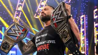 WWE May Be Planning To Make A MAJOR Change To Roman Reigns' Record-Breaking Title Reign - SPOILERS