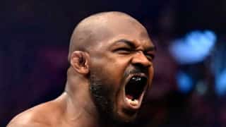 UFC 295: Jon Jones Vs. Stipe Miocic Title Fight Off As Heavyweight Champion Suffers Injury