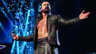Drew McIntyre Reportedly STILL Hasn't Signed A New WWE Contract Ahead Of WRESTLEMANIA Title Match