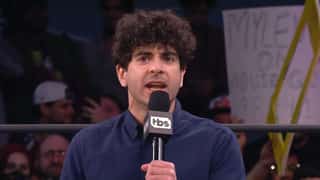 Tony Khan On Whether He'll Wrestle A Match In AEW And Backlash To His Recent Comments About WWE