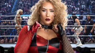 WWE Rumor Roundup: NXT Callups, Scrapped nWo Reboot, Clash In Italy Spoilers, And More