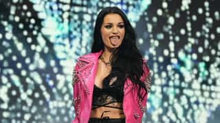 Saraya Opens Up On AEW Exit And Why She Wasn't Part Of WWE ROYAL RUMBLE