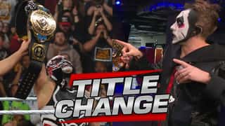 A NEW CHAMPION Crowned On WWE RAW Due To Danhausen's Curse?!