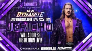 AEW DYNAMITE Results: April 8, 2026 - Willow Nightingale vs Queen Aminata TBS Title Match & More