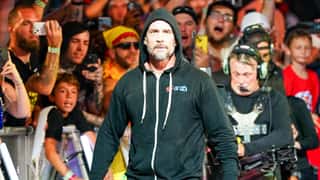 Backstage Details On WWE's Original SummerSlam 2026 Plans; Major CM Punk Update Revealed