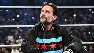 Backstage News On CM Punk's WWE (And AEW) Status - And A Big Update On AJ Lee's Return