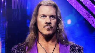 Backstage News On Why Chris Jericho Signed New AEW Deal Instead Of Agreeing To WWE Retirement Tour