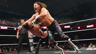 Backstage News On Why Sami Zayn Lost The WWE Championship To CM Punk After 9-Day Title Reign