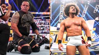 Carlito And MVP Air Their Grievances With WWE CCO Triple H As Latter Says, He's A Coward And A Liar