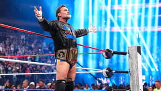 CM Punk Breaks His Silence On Three-Month Absence From WWE After WrestleMania 42