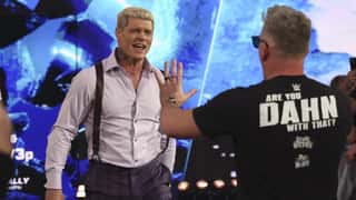 Cody Rhodes Says Pat McAfee Storyline Is The Most Ill-Received Thing In The History Of Wrestling