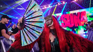 Has Asuka Been Released By WWE? Backstage News On Her Status Following Backlash Loss To Iyo Sky
