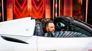 LA Knight Opens Up On Being Fed To Bray Wyatt And Why He's Not The Same As Steve Austin And Daniel Bryan