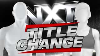MULTIPLE WWE TITLE CHANGES! - Several New Champions Crowned On NXT