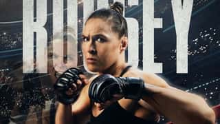 MVP MMA 1 Results: Ronda Rousey Destroys Gina Carano In 17-Second Fight - Watch Here