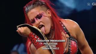 NEW CHAMP Zaria & Mr. NXT Crowned, NXT Great American Bash Matches Set & More