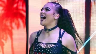 NXT Championship Record Broken, 'Suspended' WWE Superstar Out With Neck Injury, ZaRuca Almost Splits & More