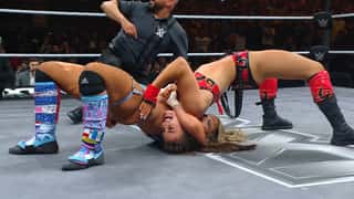 NXT Stand & Deliver Card: Controversial Decision, Pre-Show Match & More Title Matches Set