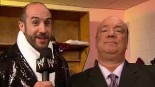 Paul Heyman Breaks His Silence On What Really Went Wrong For Cesaro In WWE