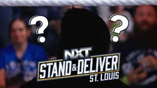 SmackDown Superstar Set To Compete At NXT Stand & Deliver, Updated Card
