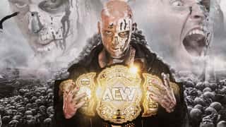 TITLE CHANGE! New AEW World Champion Crowned At Spring BreakThru Dynamite!