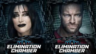 Updates On WWE Elimination Chamber Qualifiers & Upcoming Triple Threat Matches
