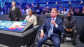 Vince McMahon Rumored To Be Partnering With Saudi Backers In Bid To Buy Back WWE