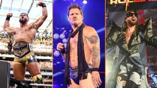 Who Was The Masked Superstar At SURVIVOR SERIES: WARGAMES? Mystery Wrestler's Identity Revealed - SPOILERS