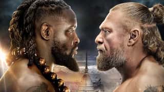 WWE Clash In Italy Final Match Card, How To Watch, And Why The Show Is Really Being Held In Italy