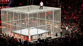 WWE Is Still Planning To Add A Hell In A Cell Match To WRESTLEMANIA 42 Card - SPOILERS