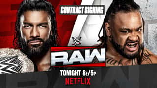 WWE MONDAY NIGHT RAW Results: May 4, 2026 - Sol Ruca Joins Raw, Oba Femi Open Challenge & More
