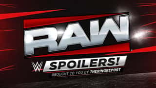 WWE MONDAY NIGHT RAW Results SPOILERS: August 31, 2026 - Penta vs Rey Fenix, Roman Reigns & More