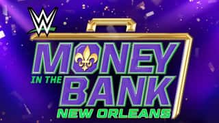 WWE Money In The Bank Spoilers: The Winner Of The Men's Ladder Match Has Been Revealed