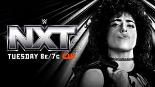 WWE NXT Results: April 28, 2026 - Lizzy Rain Debuts, Shiloh Hill vs. Ricky Saints & More