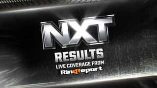 WWE NXT Results (August 18, 2026): Lexis King vs Lucien Price, AAA Cruiserweight #1 Contender Fatal 4-Way