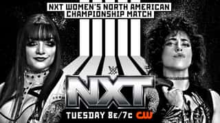 WWE NXT Results: May 19, 2026 - Tatum Paxley vs Lizzy Rain, Vanity Project vs DarkState & More