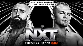 WWE NXT Results (October 13, 2026): Tony D'Angelo vs Myles Borne, Dusty Rhodes Tag Team Classic & More