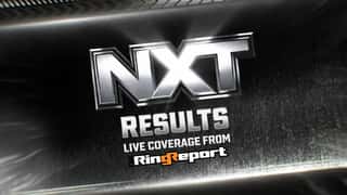 WWE NXT Results (September 8, 2026): Kelani Jordan vs Jaida Parker, Jackson Drake vs Tavion Heights & More