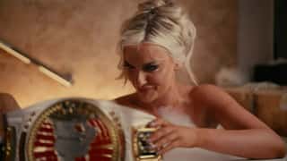 WWE NXT Roadblock Update: Mike Santana Teams with OTM, New Matches Announced