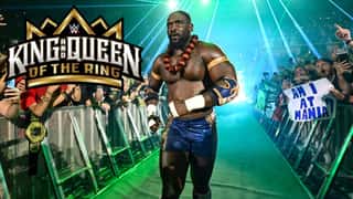 WWE Reveals Full King And Queen Of The Ring Tournament Brackets (And They're Proving Controversial)