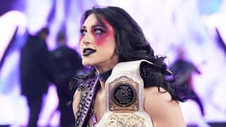WWE Rumor Roundup: Rhea Ripley Injured, LA Knight's Push, The Rock/Triple H Tension