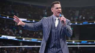 WWE Rumor Roundup: Stephanie Vaquer's Return, CM Punk's WWE Future, John Cena Classic Insights, More
