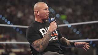 WWE's Original Plans For Cody Rhodes vs. Randy Orton Revealed As The Viper SNAPS on SMACKDOWN