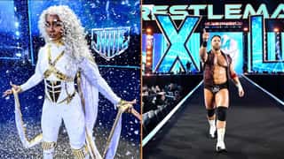 WWE's Scrapped Plans For Women's Title At WRESTLEMANIA Revealed As LA Knight Shares Booking Frustrations