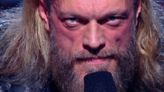 Possible SPOILER For The Latest Addition To Edge's Stable During Tonight's Episode Of RAW