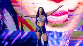 Cora Jade/Elayna Black Stuns In New Photos Following TNA Debut; Backstage News On Her Deal With The Company