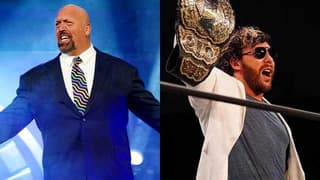 Paul Wight Lists His Dream AEW Opponents Over The Next 3 To 4 Years Including Kenny Omega (Exclusive)