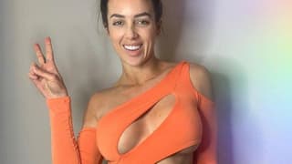 IMPACT Wrestling Star Chelsea Green Hits The Road And Goes Topless For Eye-Popping NSFW Photoshoot