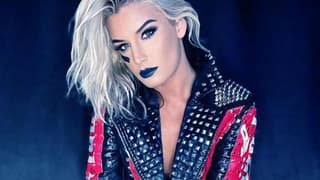 Toni Storm Was Going To Have Her Clothes Torn Off By Charlotte Flair Before WWE Went With A Pie In Her Face